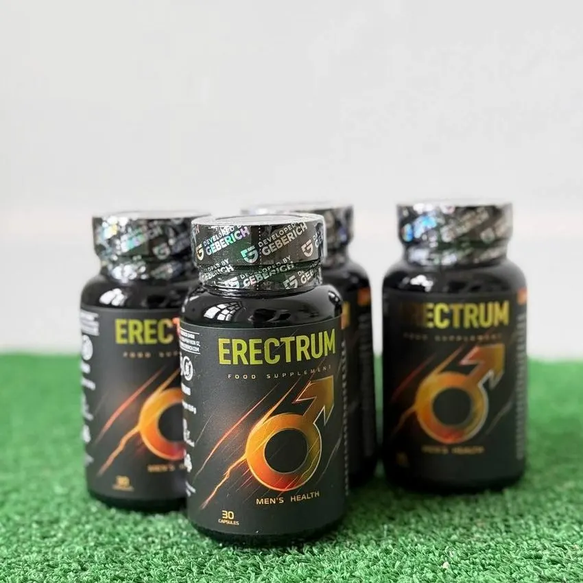 Erectrum — foto 2