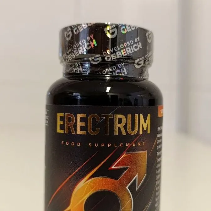 Erectrum — foto 3