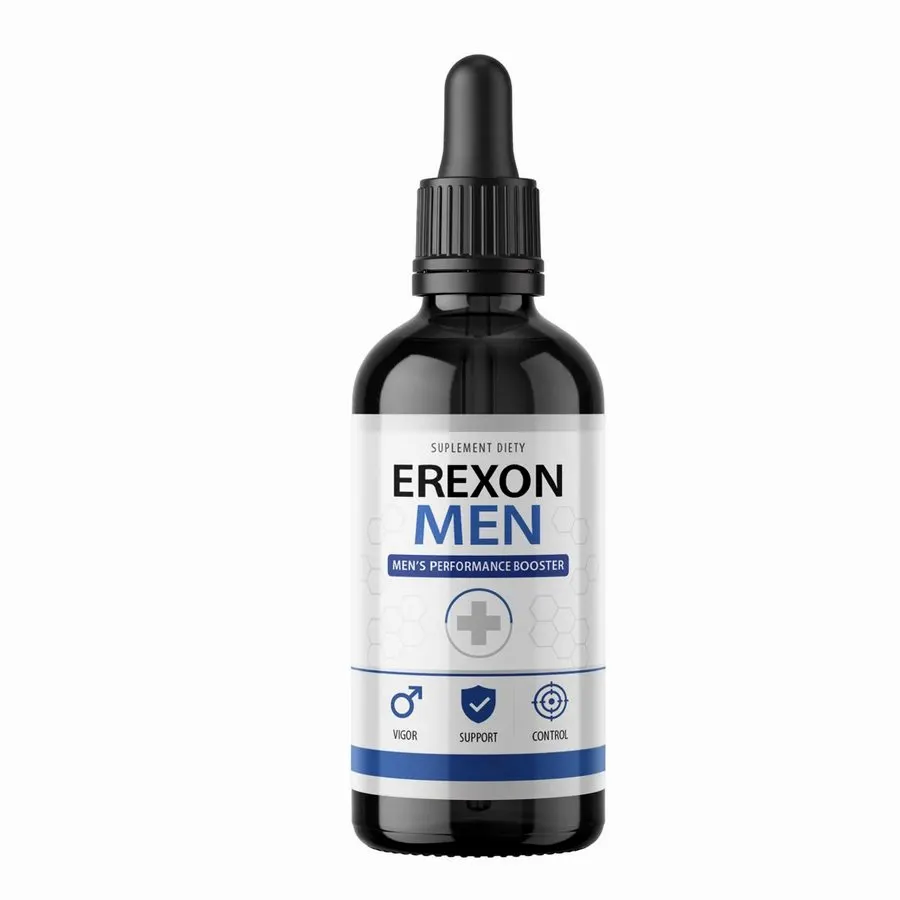 Erexon Men