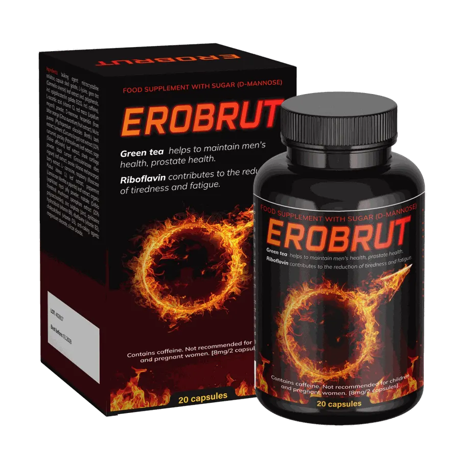 Erobrut