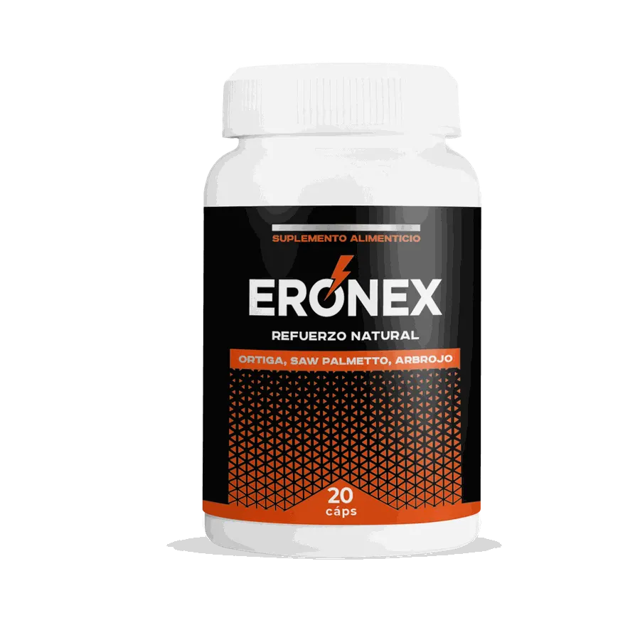 Eronex