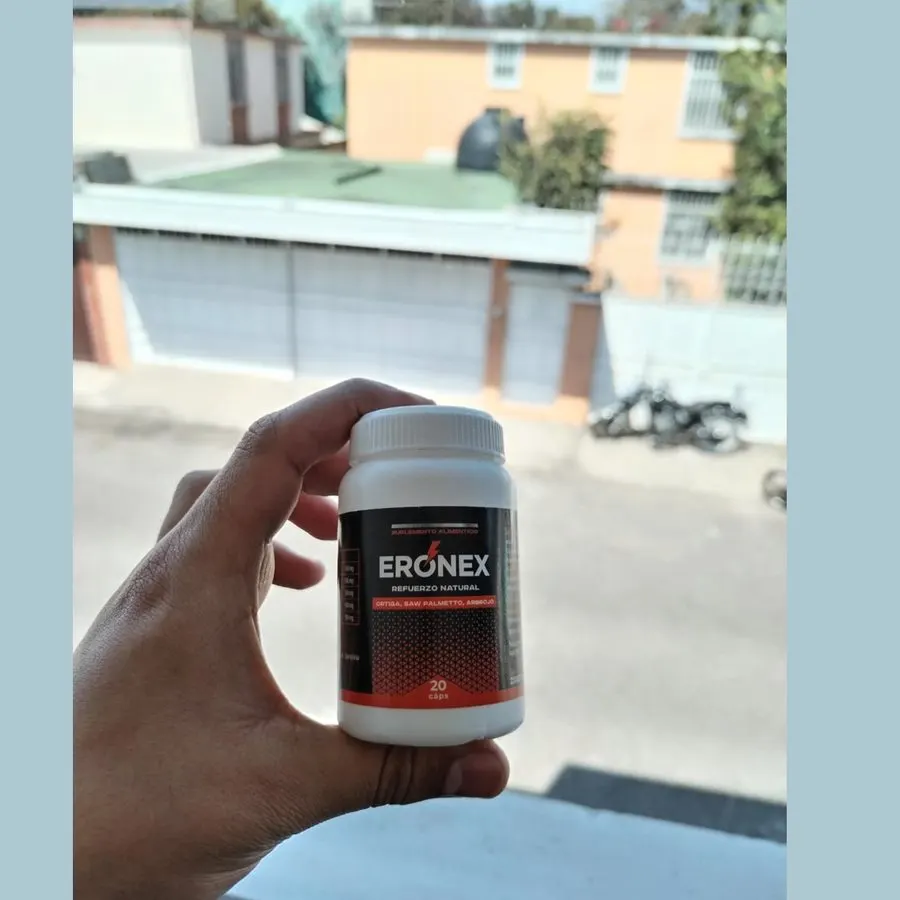 Eronex — imagen 1