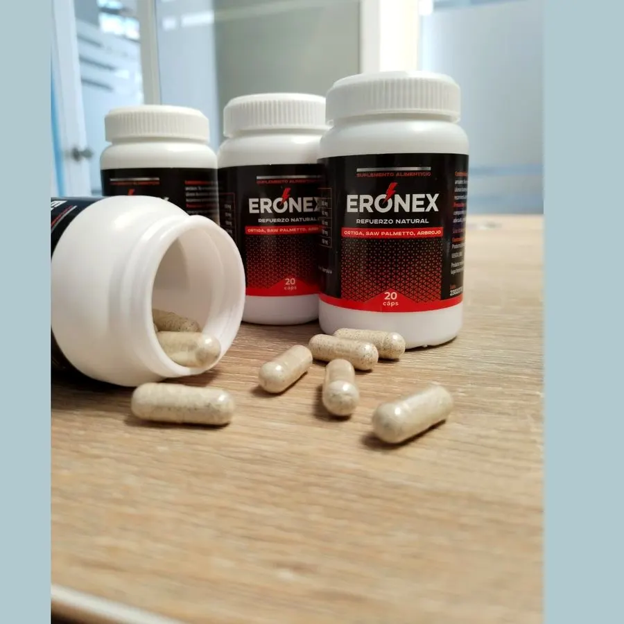 Eronex — imagen 3