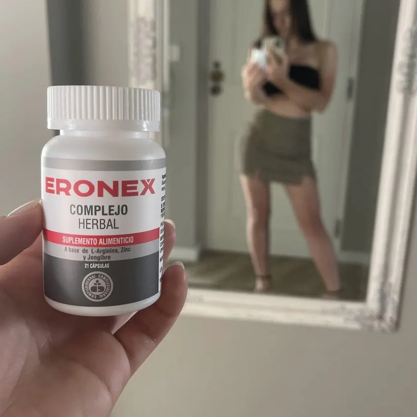 Eronex