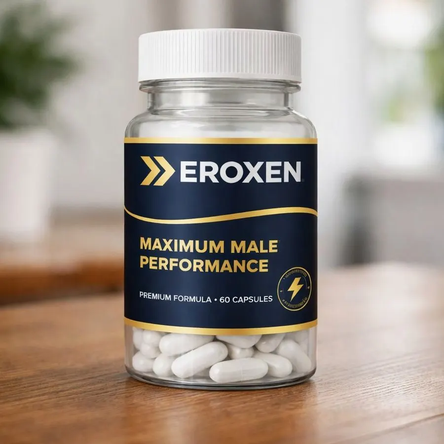 Eroxen