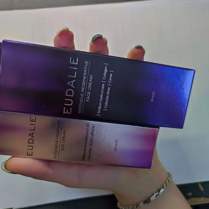 Eudalie — fotografija proizvoda