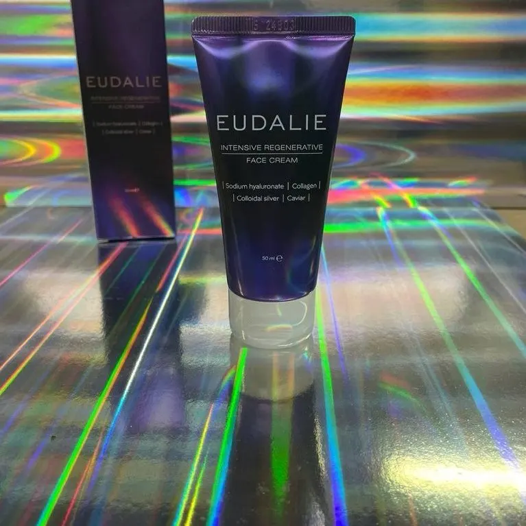 Eudalie — fotografija proizvoda 1