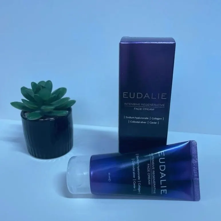 Eudalie — fotografija proizvoda 2