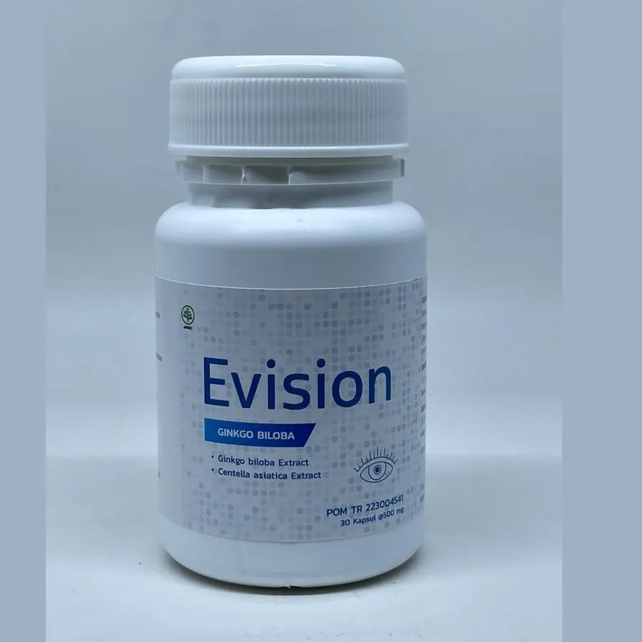 Evision