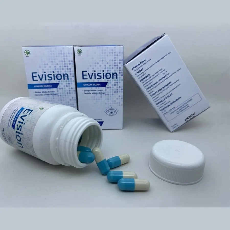 Evision — foto produk