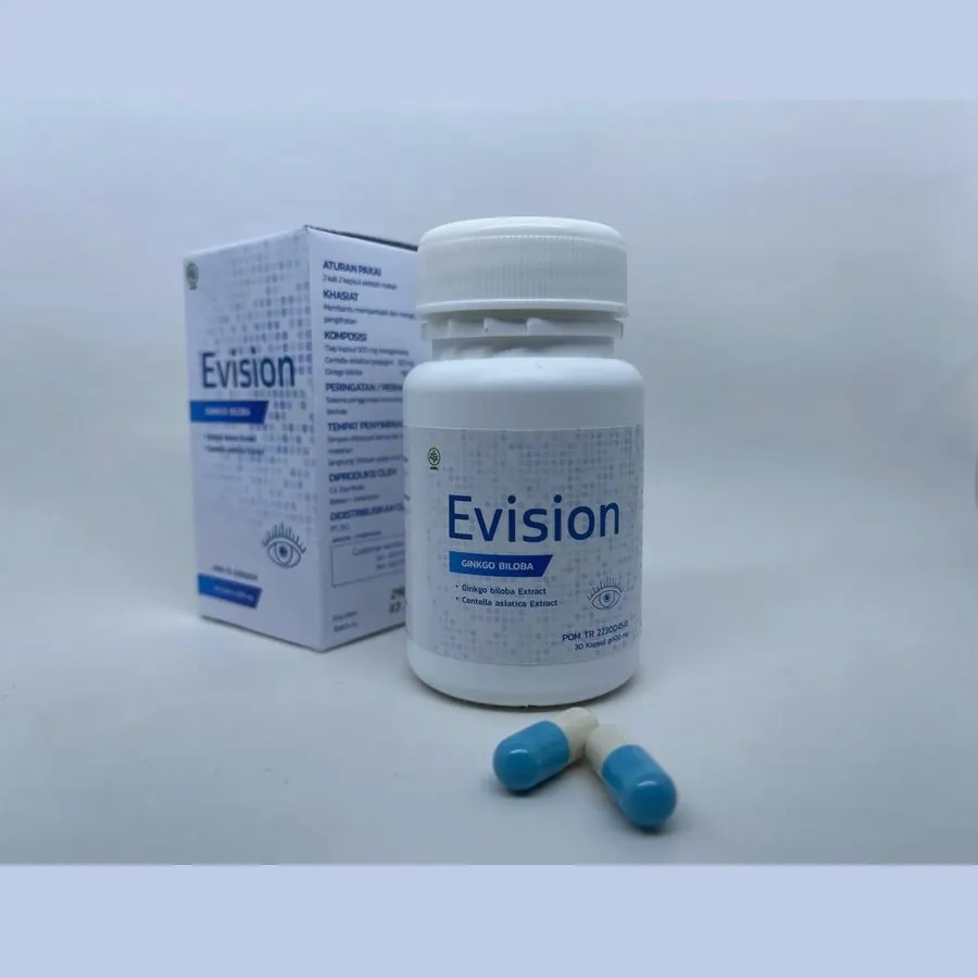 Evision — foto produk 1
