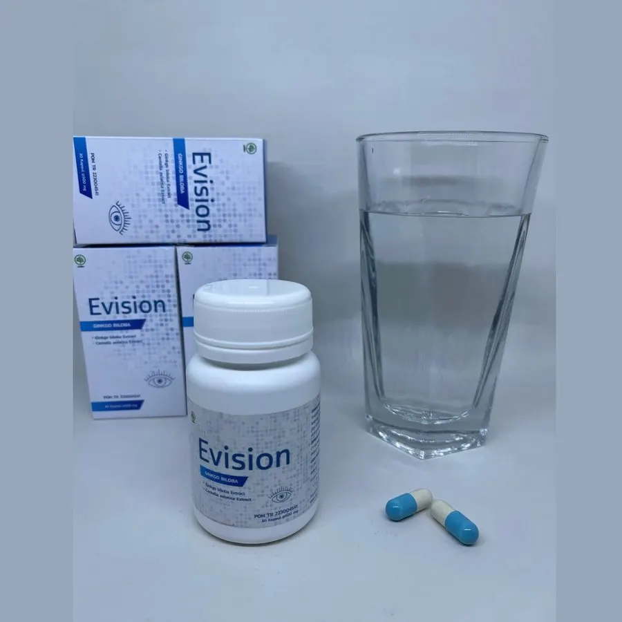 Evision — foto produk 2