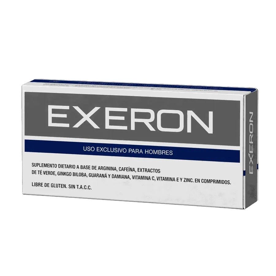 Exeron