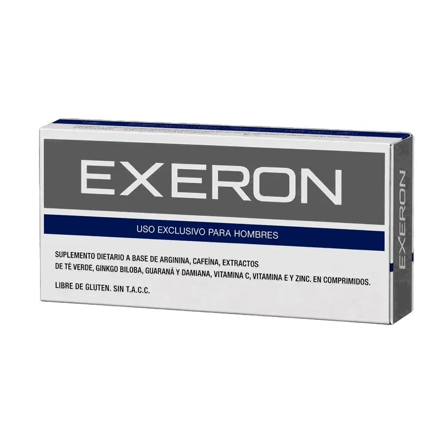 Exeron — imagen 1