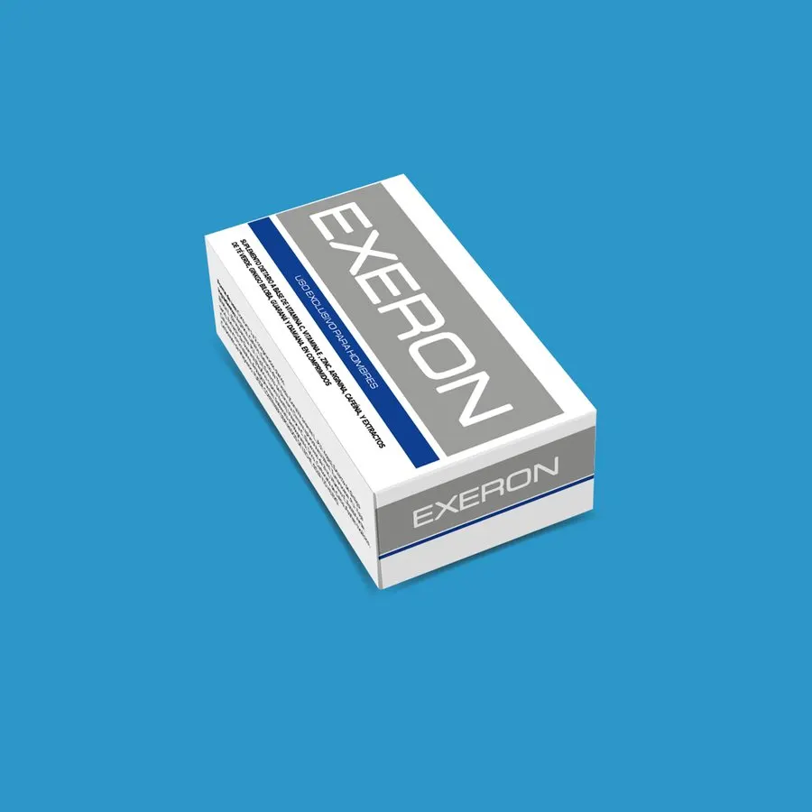 Exeron — imagen 2