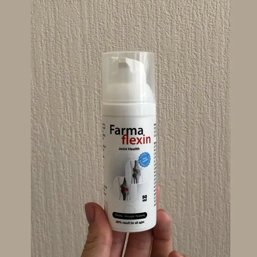Farma Flexin — fotografia balenia 1