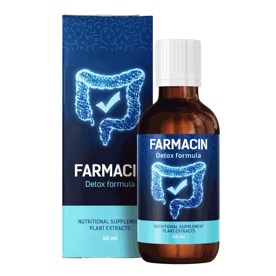 Farmacin