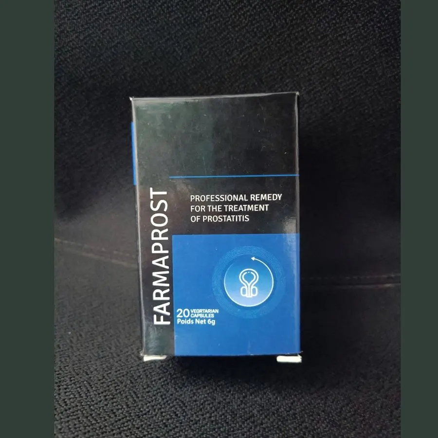 Farmaprost