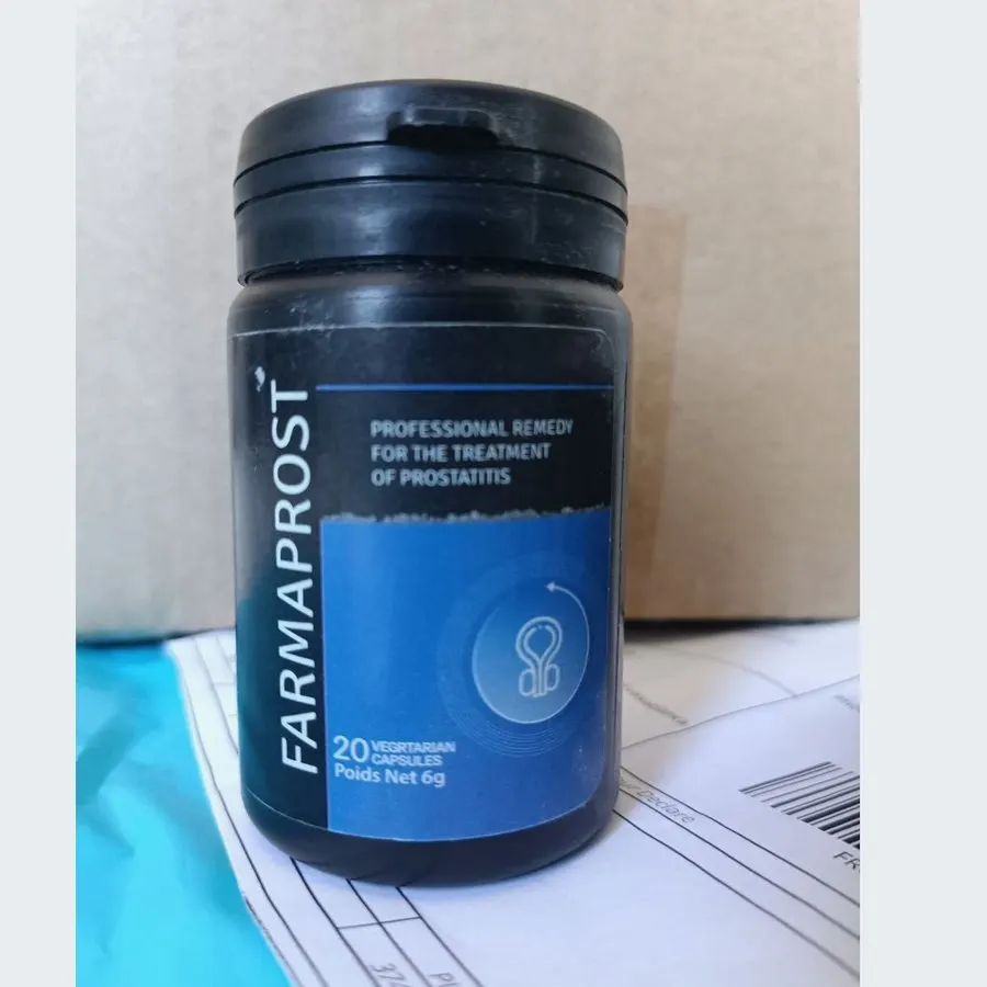 Farmaprost — لقطة 2