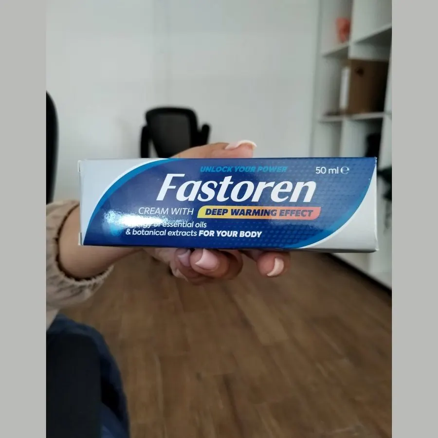 Fastoren