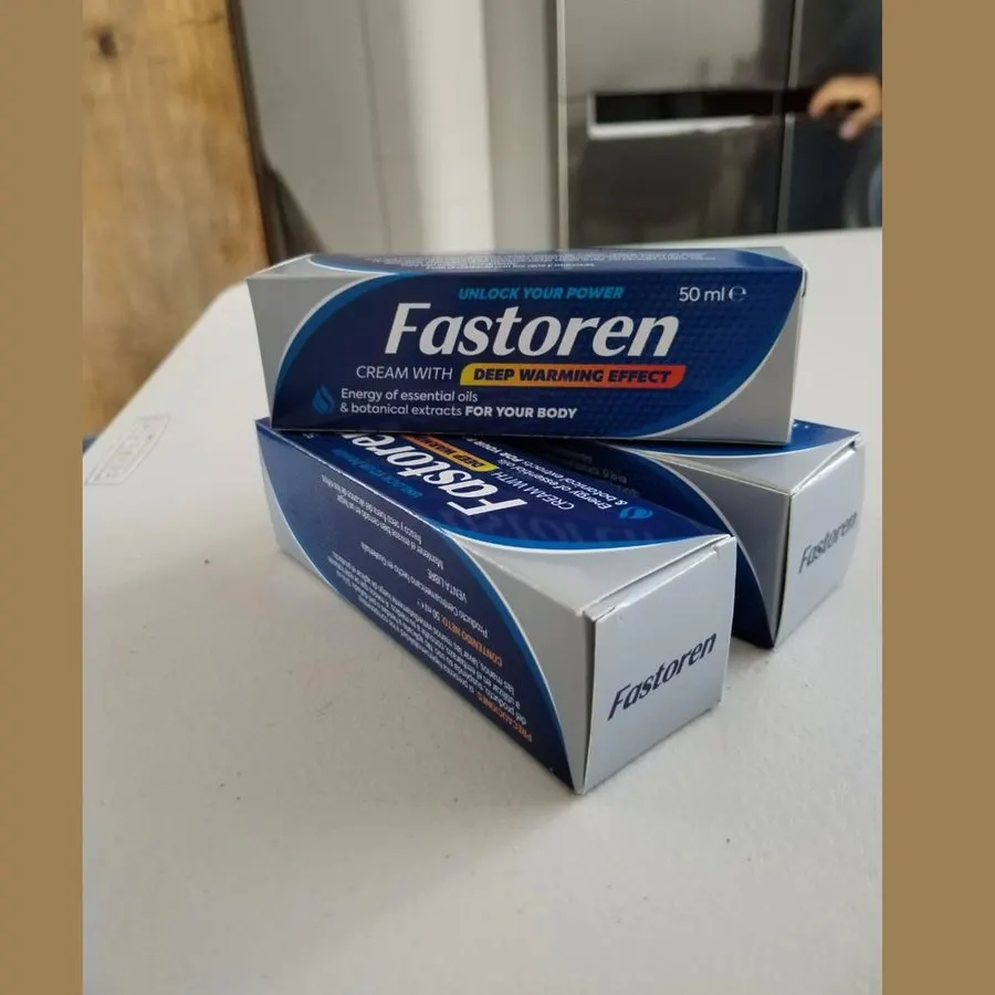 Fastoren — foto 2