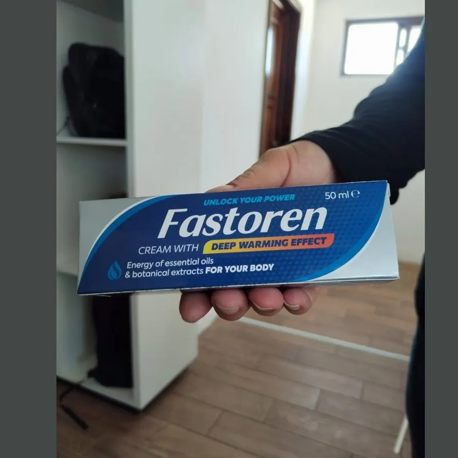 Fastoren — foto 3