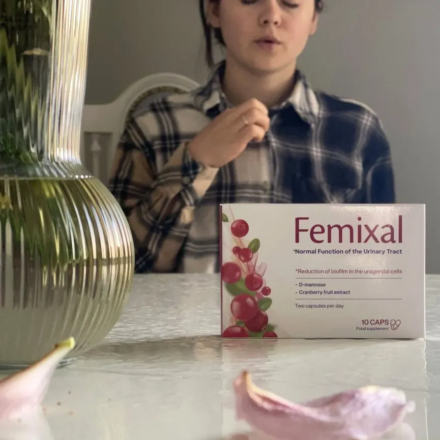 Femixal — foto