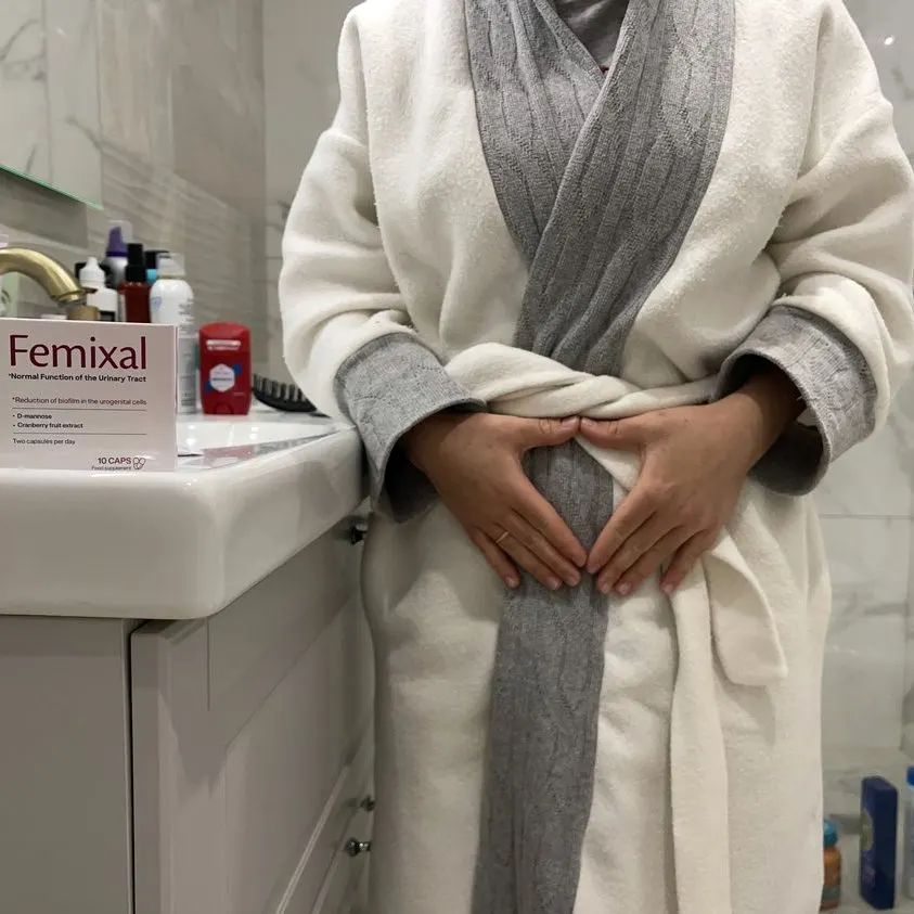 Femixal — foto 1