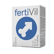 fertiVil — لقطة للمنتج