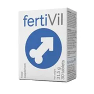 fertiVil — لقطة للمنتج 1