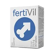 fertiVil — لقطة للمنتج 2
