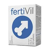 fertiVil — لقطة للمنتج 3