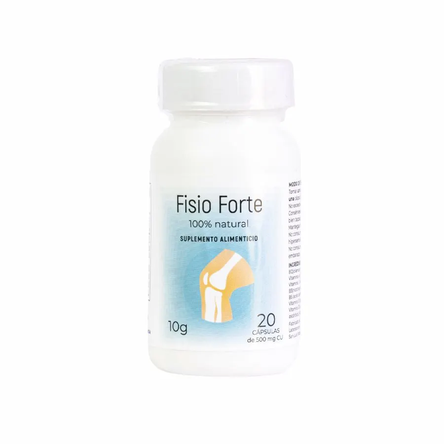Fisio Forte