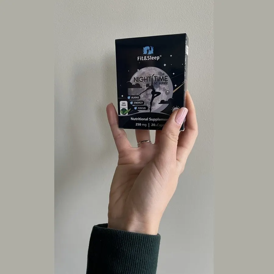 Fit&Sleep — product photo 3