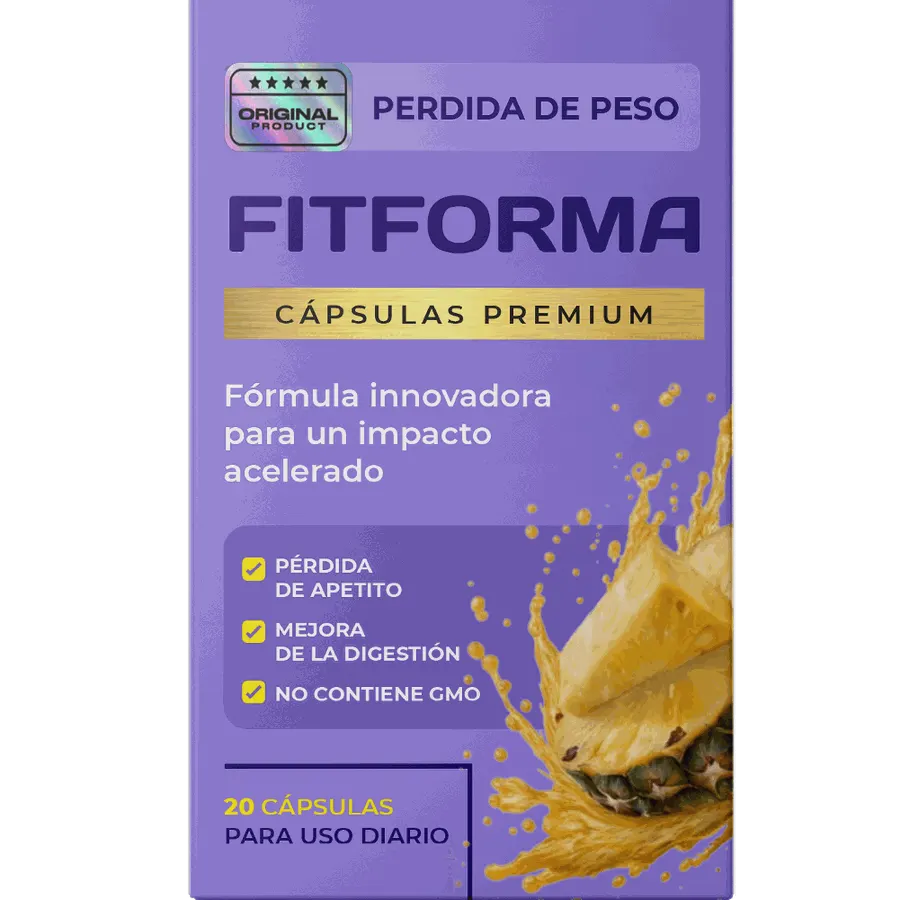 FitForma