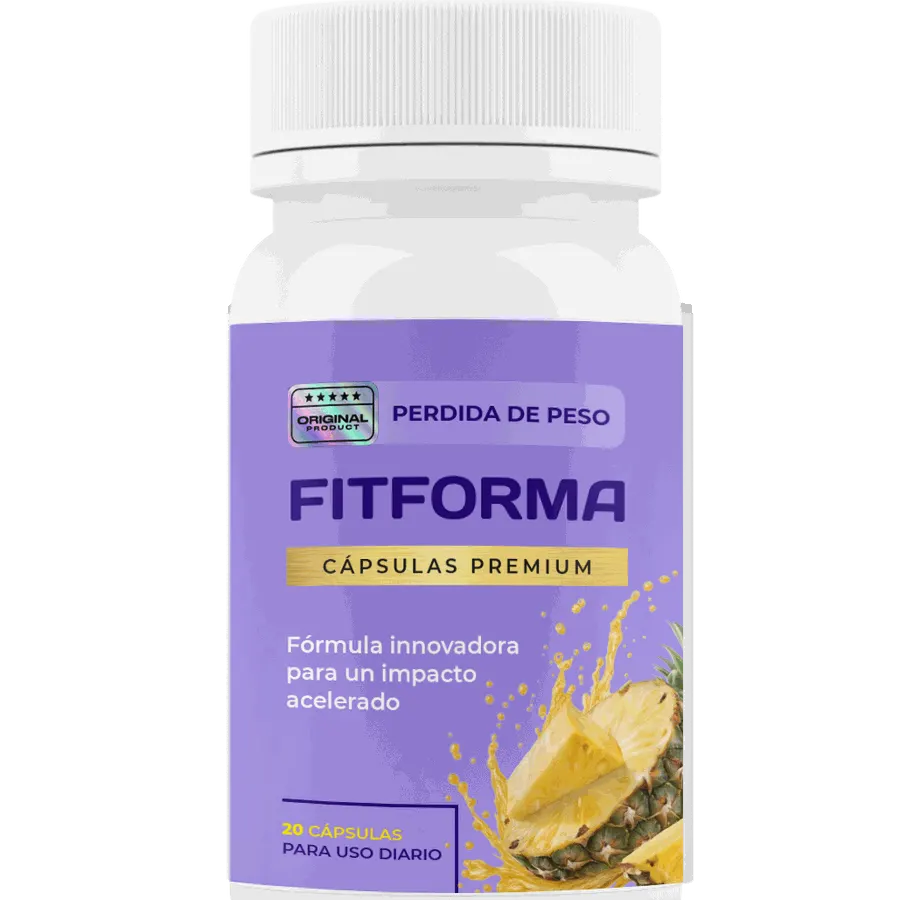 FitForma — foto