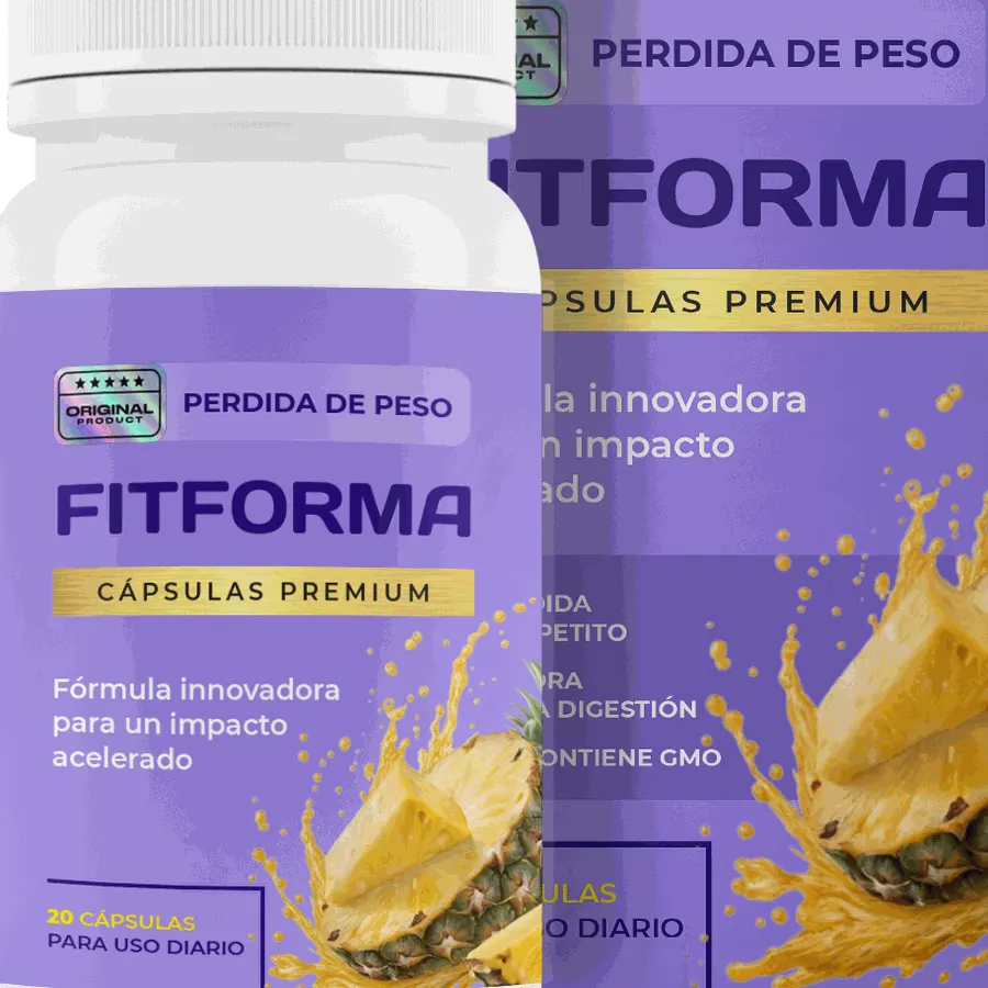 FitForma — foto 1