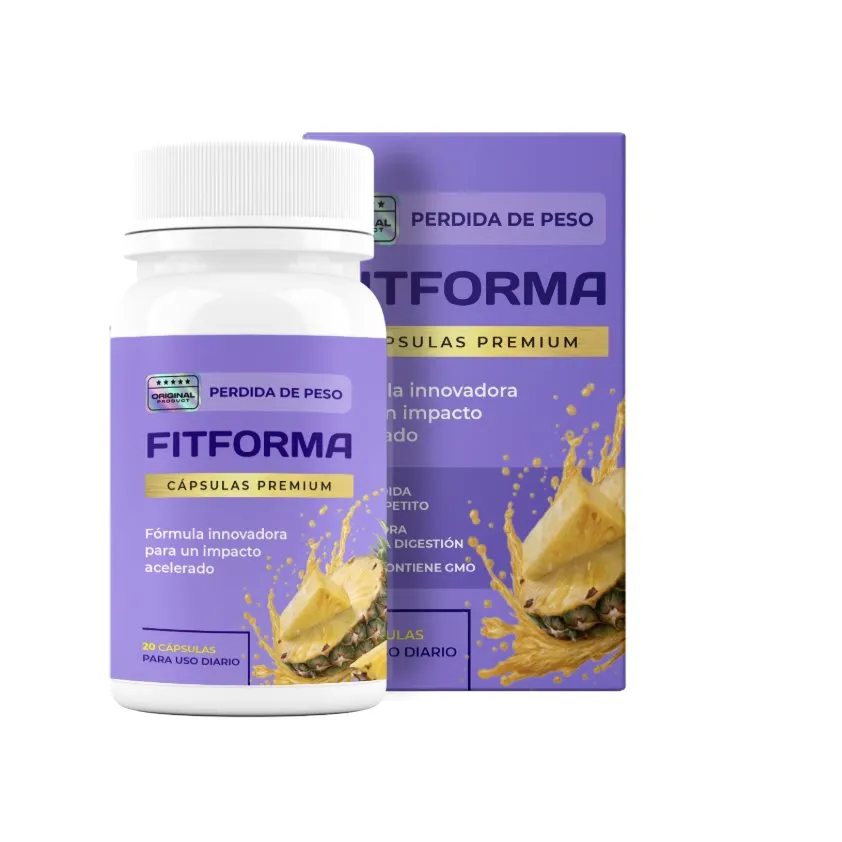 FitForma — foto 2