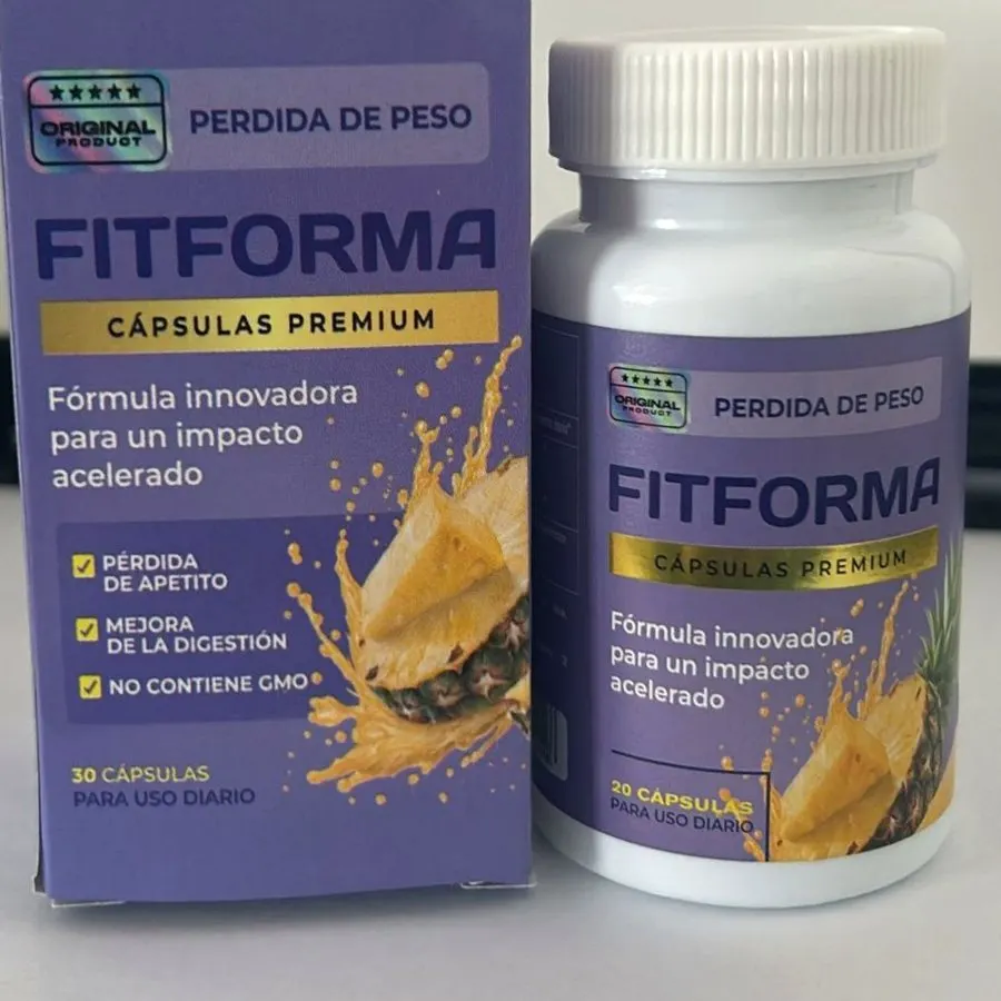 FitForma — foto 3