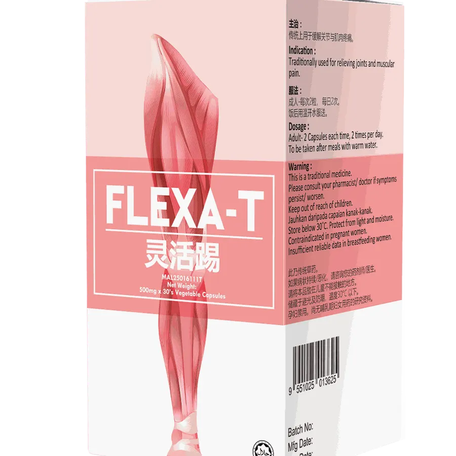 Flexa-T