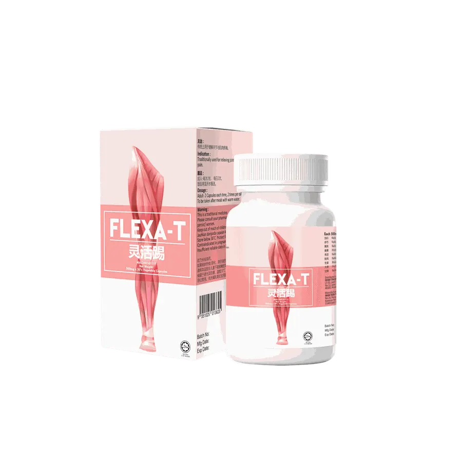 Flexa-T — gambar produk 1