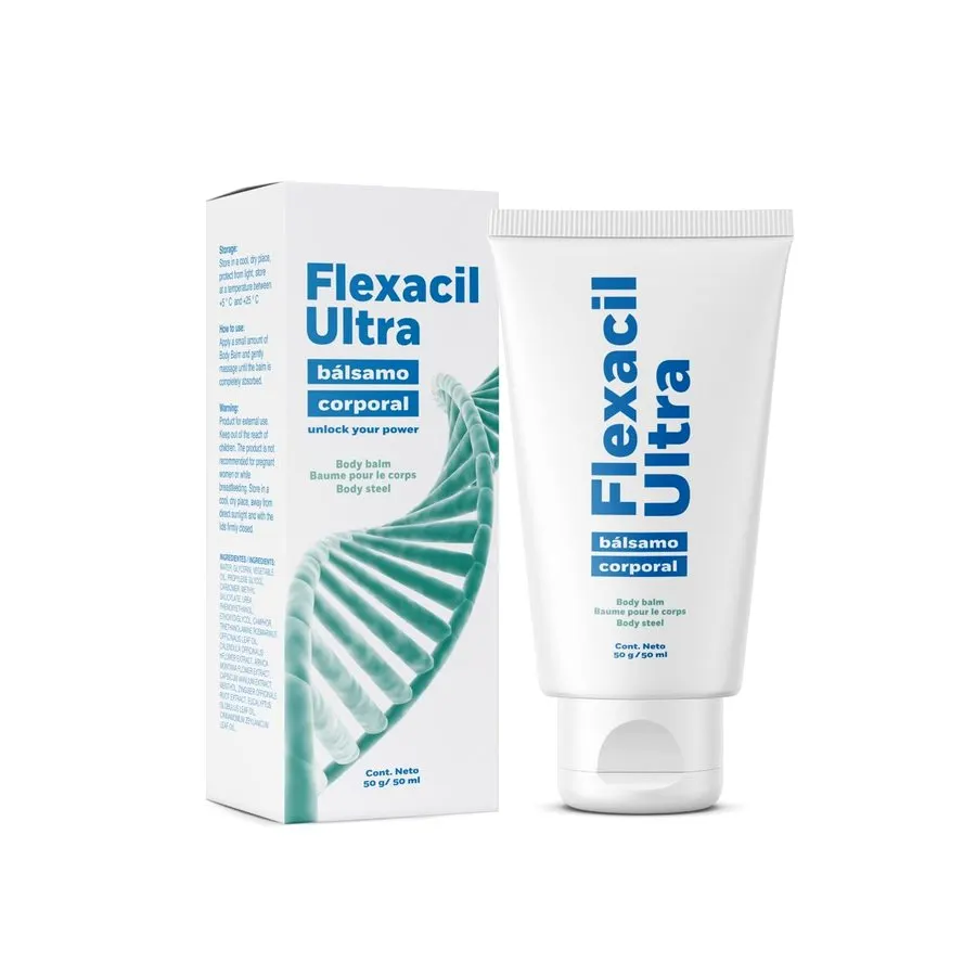 Flexacil Ultra