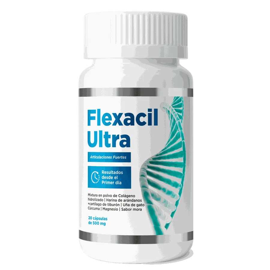 Flexacil Ultra