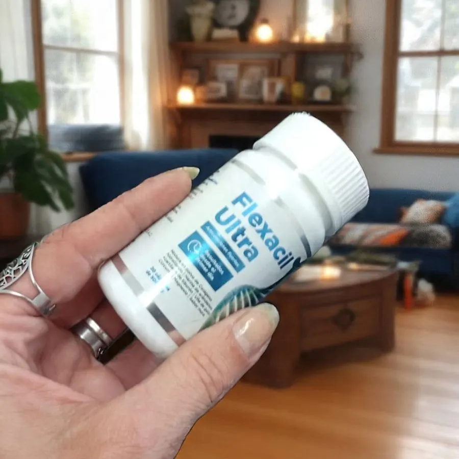 Flexacil Ultra — foto 2