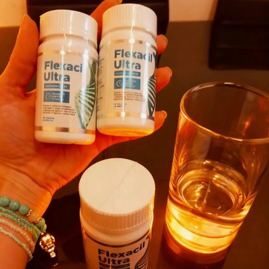 Flexacil Ultra — foto 3