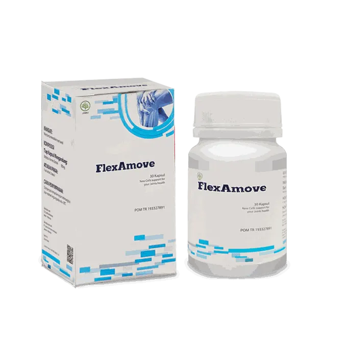 FlexAmove — foto produk