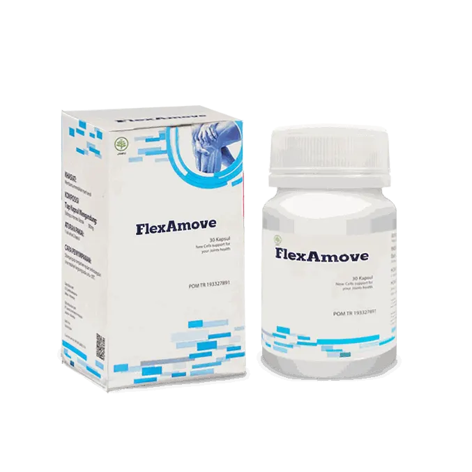 FlexAmove — foto produk 1