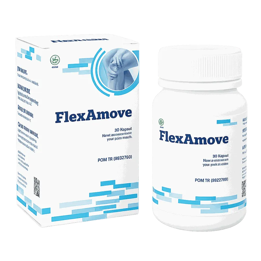 FlexAmove — foto produk 2
