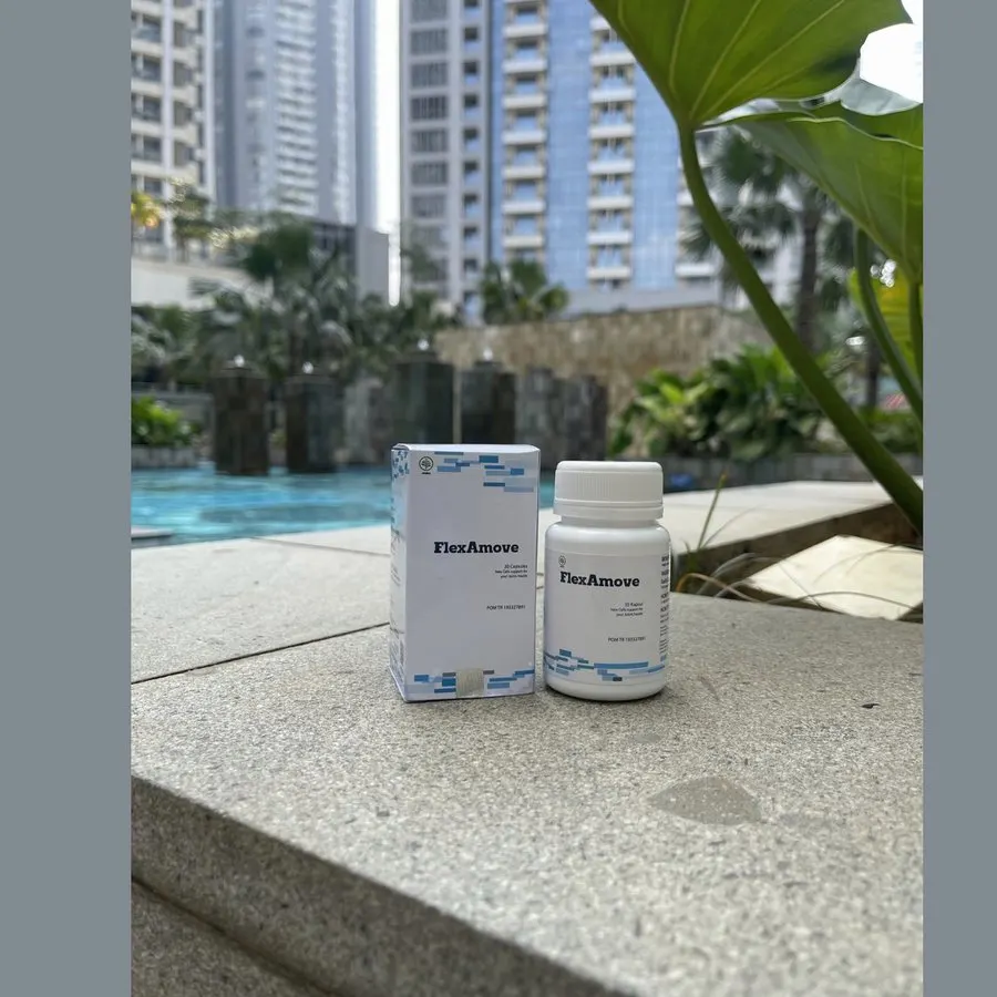 FlexAmove — foto produk 3