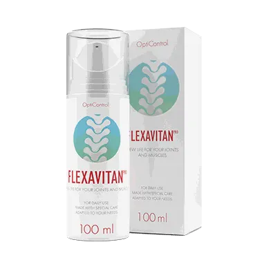 Flexavitan